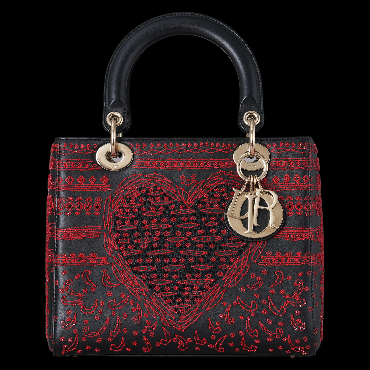 CHRISTIAN DIOR(USED)크리스찬디올 시즌 레이디 디올
